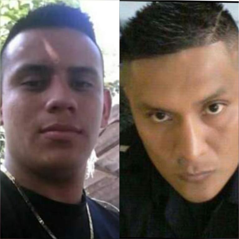 Dos policías murieron durante operativo contra la banda delincuencial «Chabelo» en Masaya