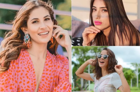 Así celebraron Navidad, las más famosas y bellas de Nicaragua