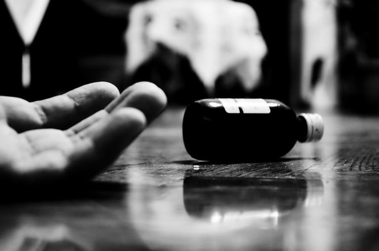 Campesino falleció tras ingerir sustancia tóxica en Pantasma