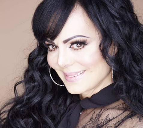 Maribel Guardia Images