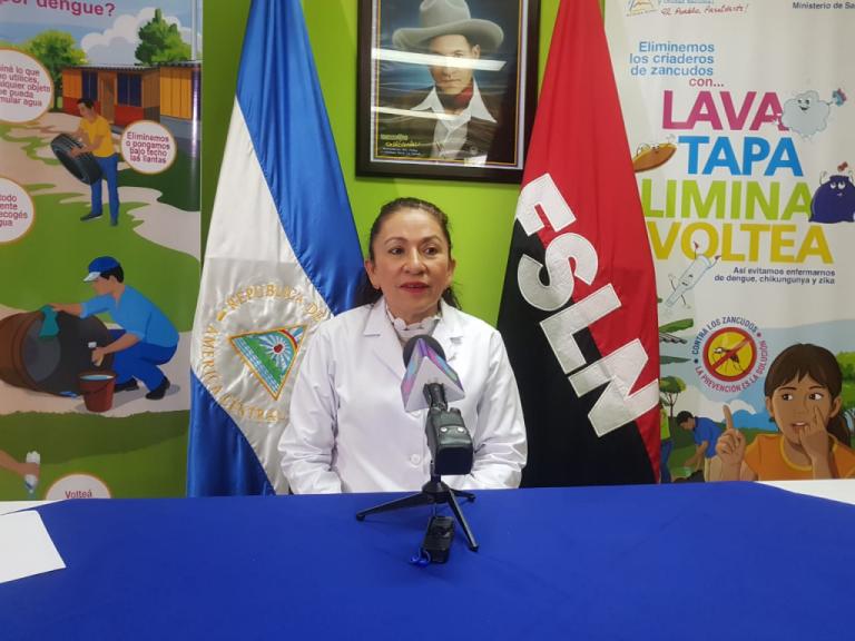MINSA reporta un niño muerto y 19 lesionados por pólvora del 7 al 8 de diciembre