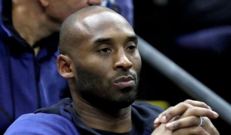 ¿Quién era Kobe Bryant?