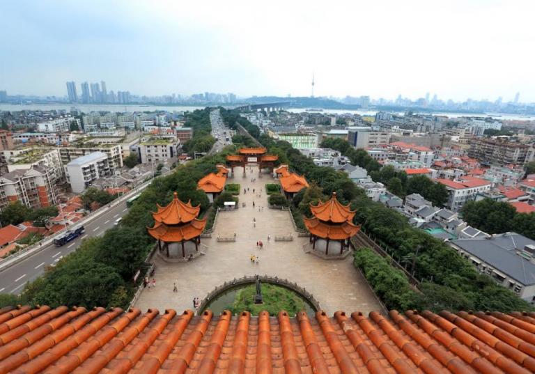 China aisla por completo Wuhan, el lugar donde se originó el nuevo coronavirus