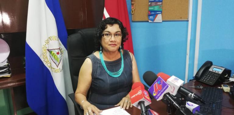 MINSA reporta 151 lesionados por pólvora durante las festividades de diciembre en Nicaragua