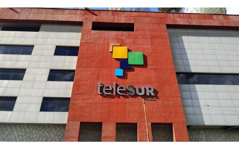 Gobierno de Nicaragua se pronuncia sobre amenazas a teleSUR