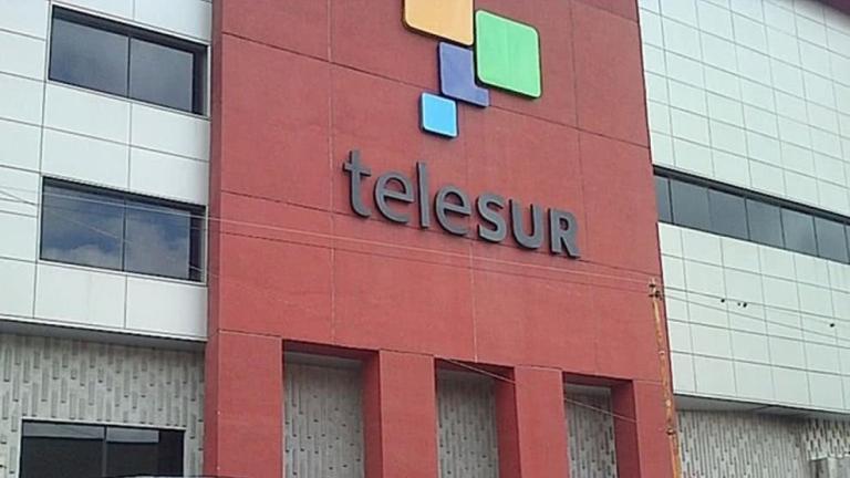 TeleSUR seguirá informando de la realidad de Honduras pese a las agresiones