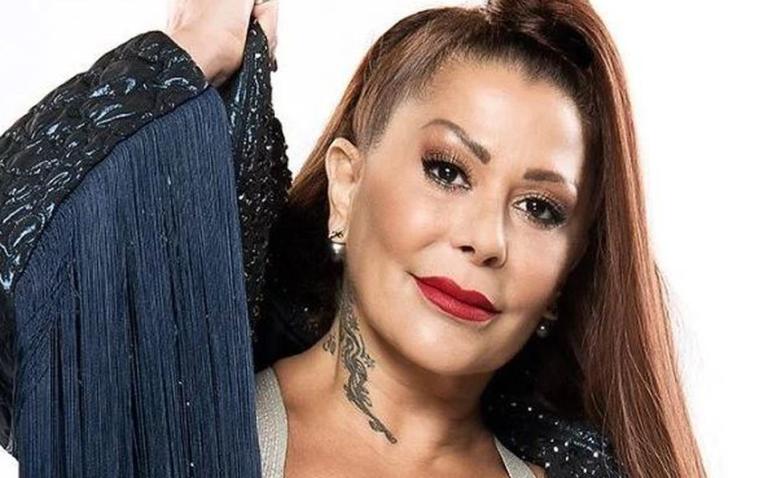 Alejandra Guzmán es operada de urgencia