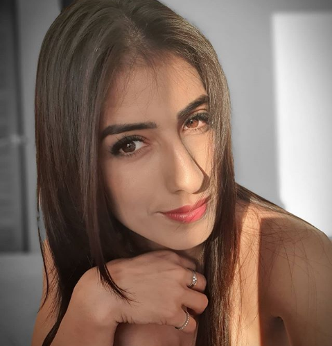 Anabell Galeano