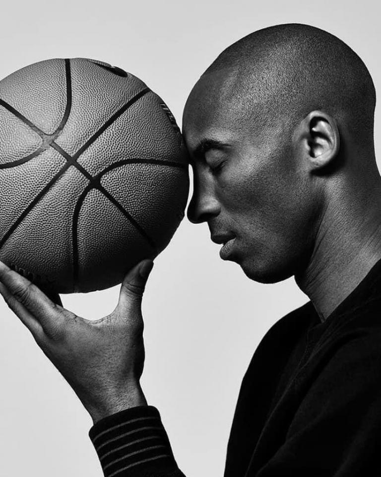 El sentido mensaje de Cristiano Ronaldo tras la muerte de Kobe Bryant