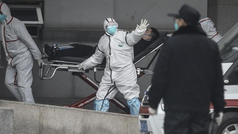 Confirman primer caso de coronavirus en Estados Unidos, infección que ya dejó 6 muertos en China