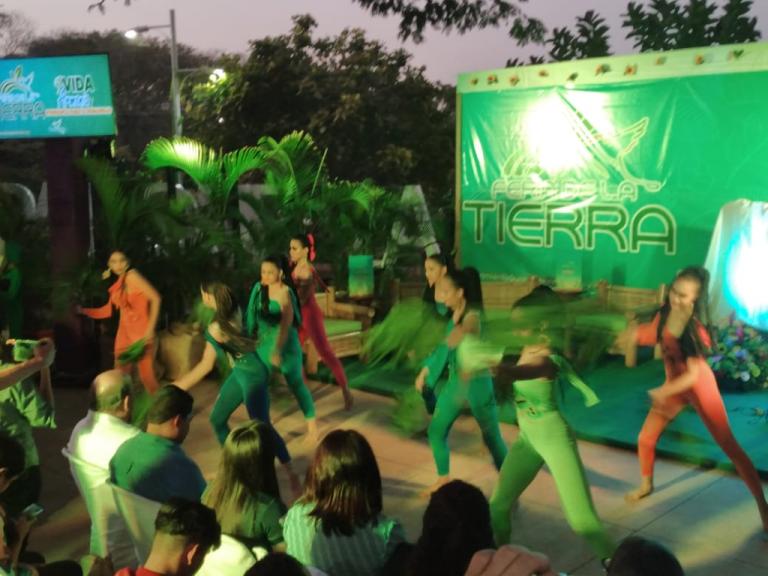 Lanzan a nivel nacional el plan 2020 de la Feria de la Madre Tierra