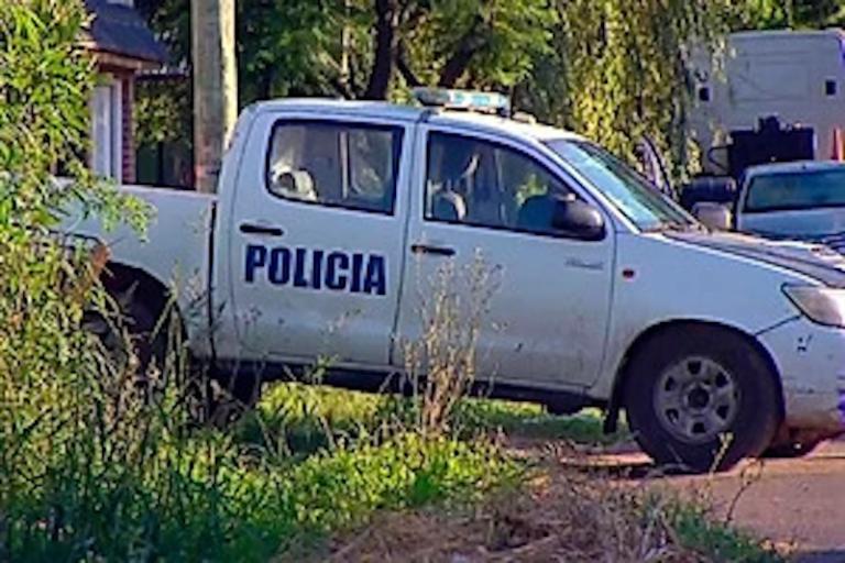 3 miembros de una misma familia fueron descuartizados en Argentina