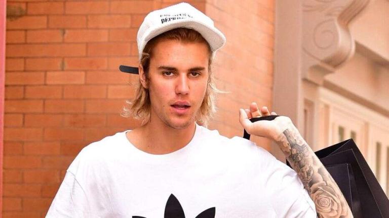 Justin Bieber revela que lucha contra una grave enfermedad