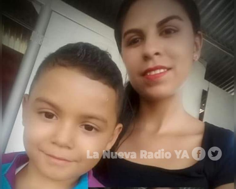 El niño Kendry Escobar mejora satisfactoriamente en el Hospital La Mascota