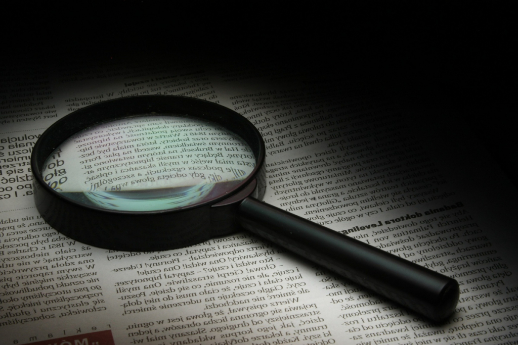 Política de Verificación de Datos