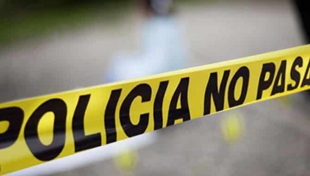 Ebrio muere al perder el control de su motocicleta en La Cañada, Boaco