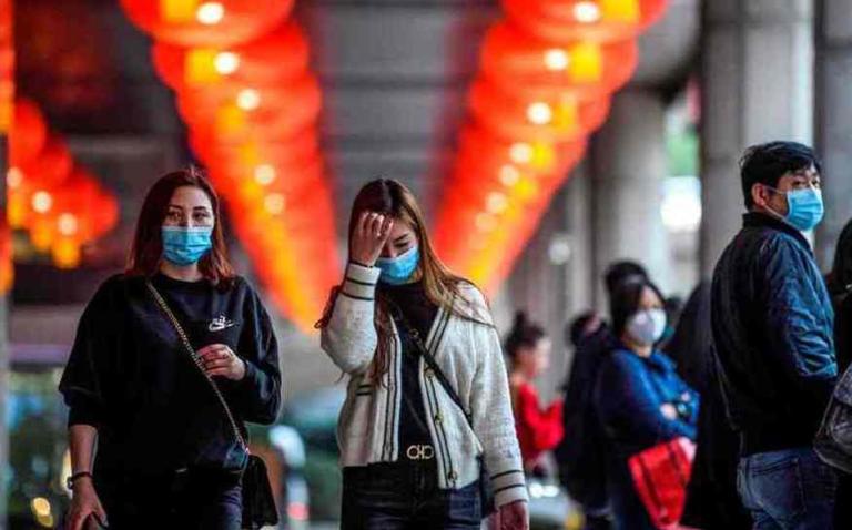 OMS eleva nivel de amenaza internacional del coronavirus de “moderado” a “alto”