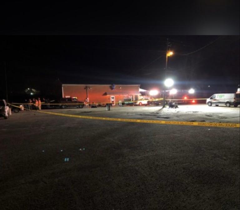 Tiroteo deja 2 muertos y 7 heridos en Hartsville, Estados Unidos