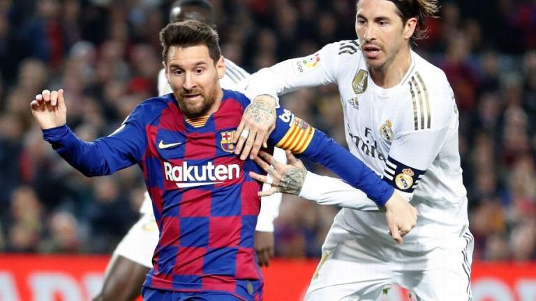 Este 1 de marzo se enfrentarán Real Madrid y Barcelona, el clásico que paraliza al mundo