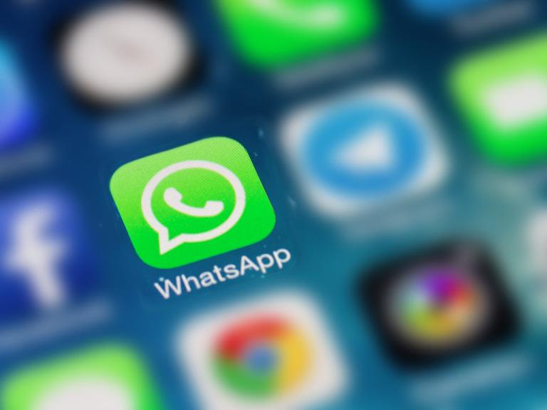 Estas son las novedades que traerá WhatsApp en este mes