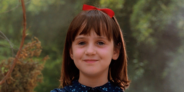 Netflix lanzará una nueva versión de la entrañable película Matilda