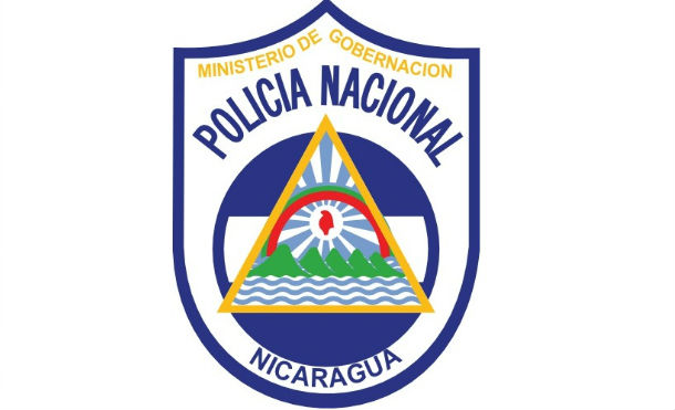 Policía de Nicaragua 