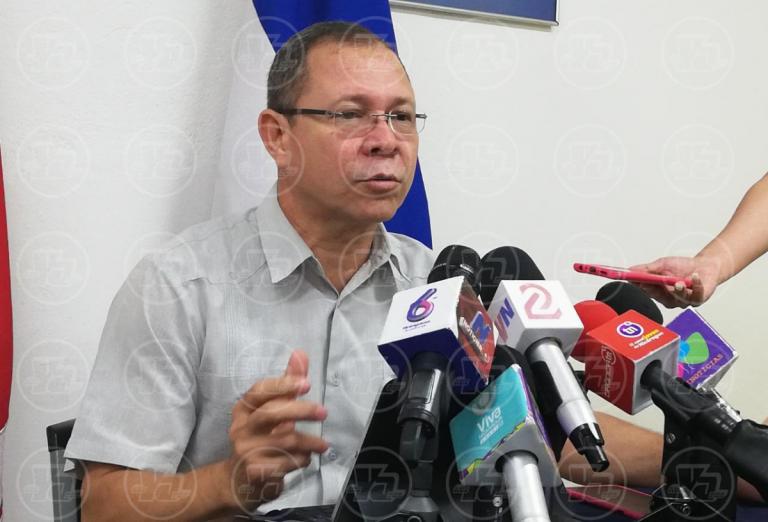 INPESCA confirma abastecimiento normal de los productos pesqueros