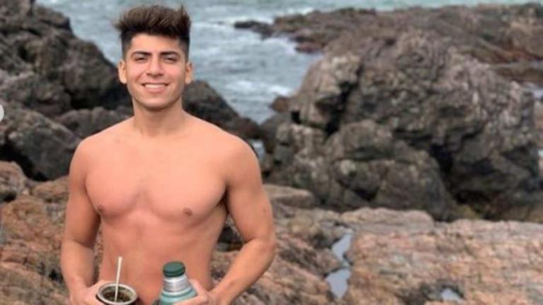 Argentina: Hombre mata a su novia y quema sus restos en una parrilla
