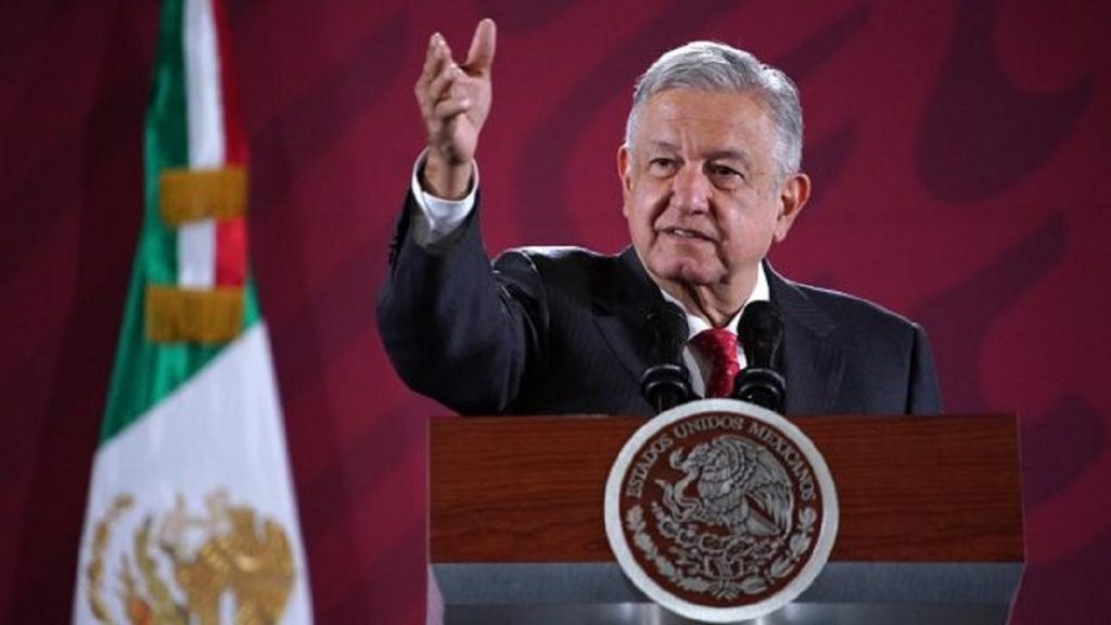 AMLO no cerrará fronteras