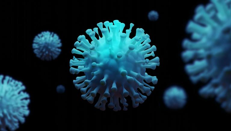 292 personas murieron en Francia en 24 horas por el coronavirus