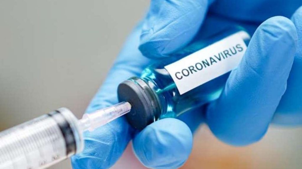 Coronavirus en Argentina