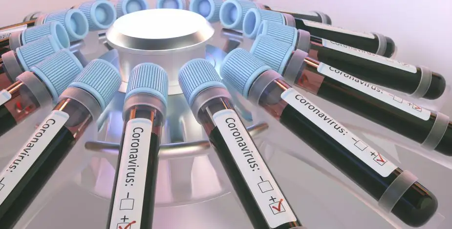 Coronavirus en Costa Rica