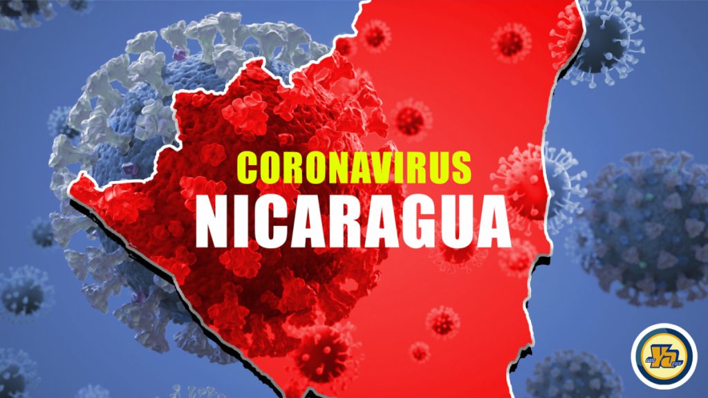 Coronavirus en Nicaragua