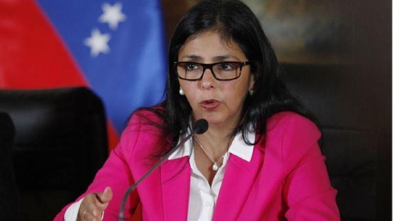 Venezuela reporta 119 contagiados por Covid-19