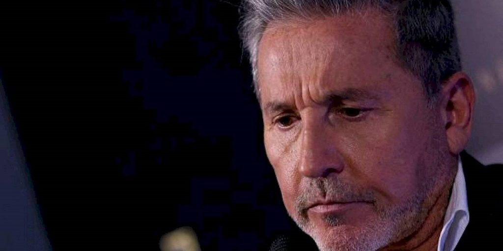 Muere primo de Ricardo Montaner,