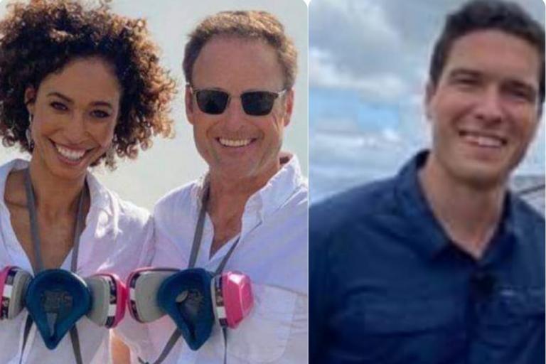Periodistas de ABC usarán máscaras para transmitir hazaña de Nik Wallenda