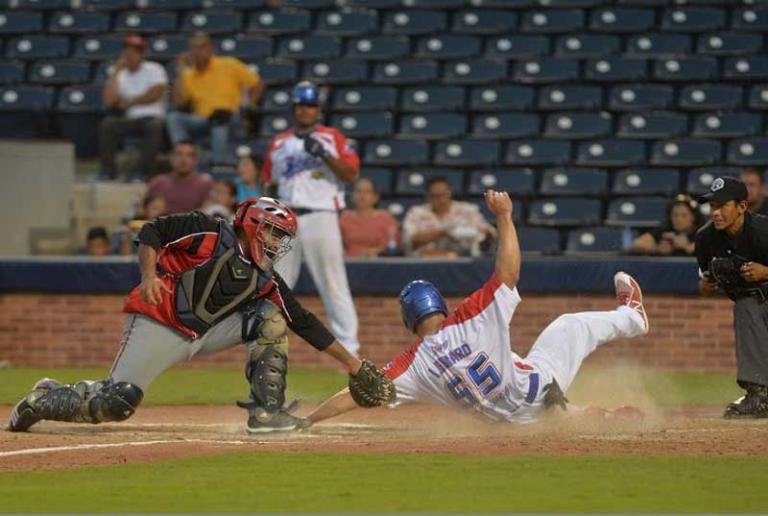 Matagalpa, Carazo y Boaco se apuntaron barridas este fin de semana en el Pomares 2026