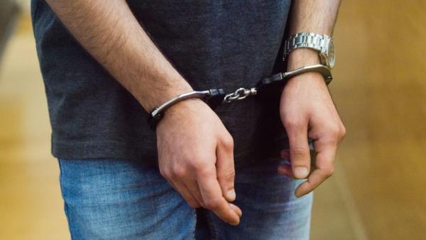 Capturan en Estelí a hombre por incendio tras discusión familiar
