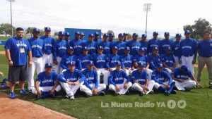 El Pre-Clásico Mundial y el Pre-Olímpico 2020 son ...