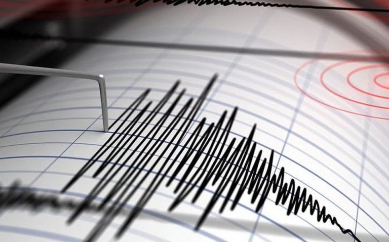 Sismo de 4.9 en los Alpes franceses