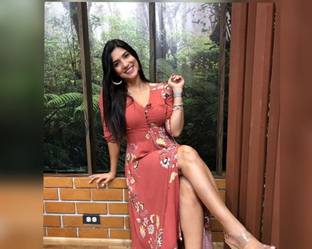 Xochil Cristina