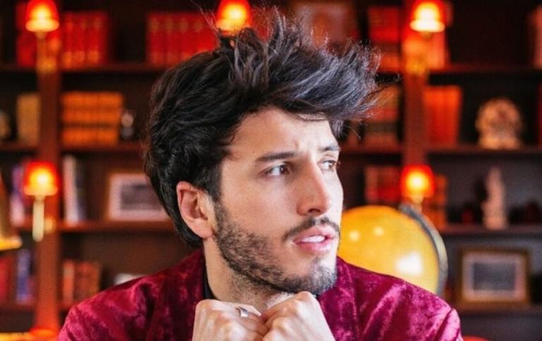 Sebastián Yatra, en aislamiento por coronavirus