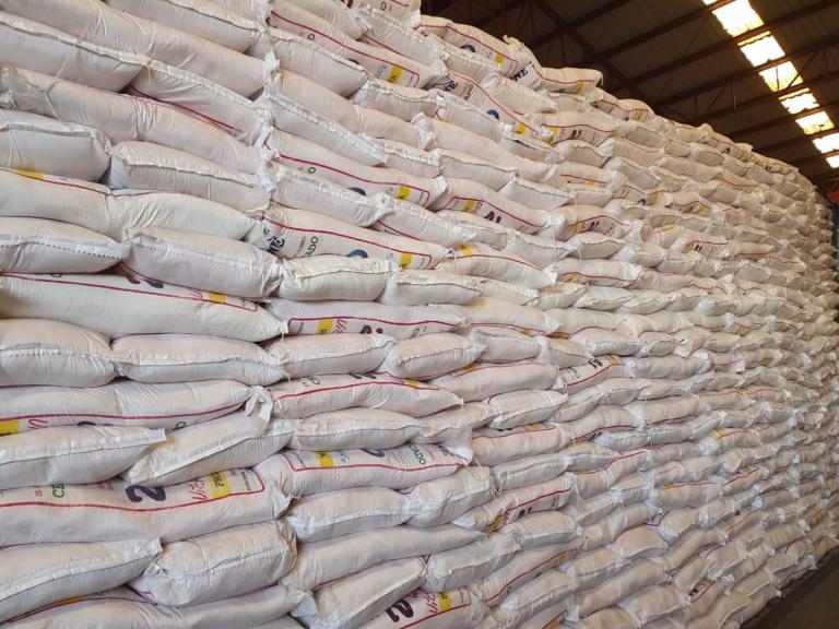 Gobierno de Nicaragua empieza la entrega  de la merienda escolar para más de un millón de niños