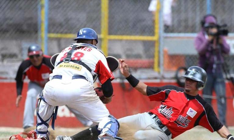 Con 15 victorias Matagalpa mantiene el primer lugar del Campeonato Germán Pomares