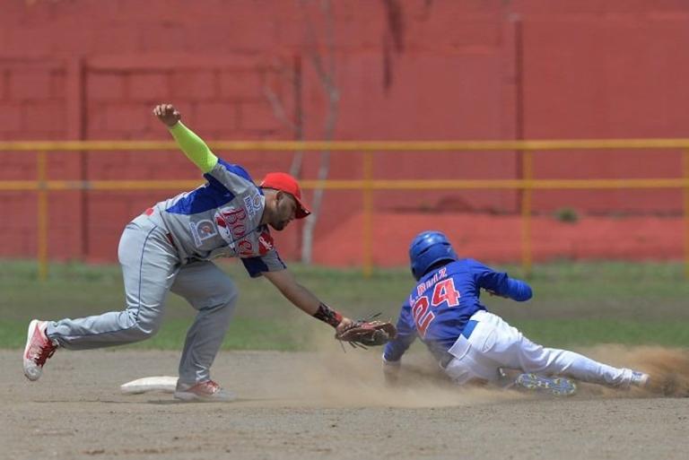 Bóer se enfrenta a Carazo este fin de semana de Pomares