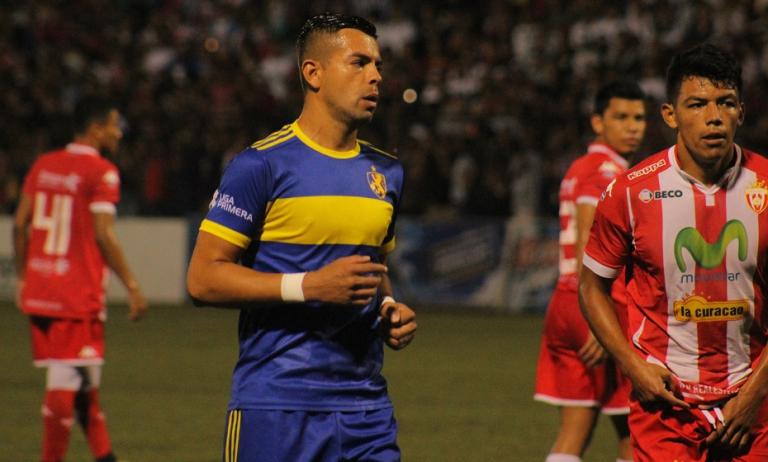 Managua empata con Estelí pero se mantiene líder en Liga Primera