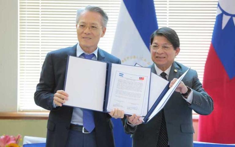 Taiwán tiene derecho a estar en la Organización Mundial de la Salud