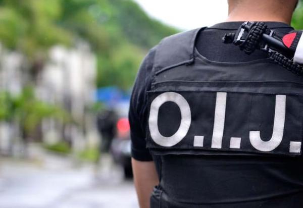 Rescatan a adolescente nica en Costa Rica