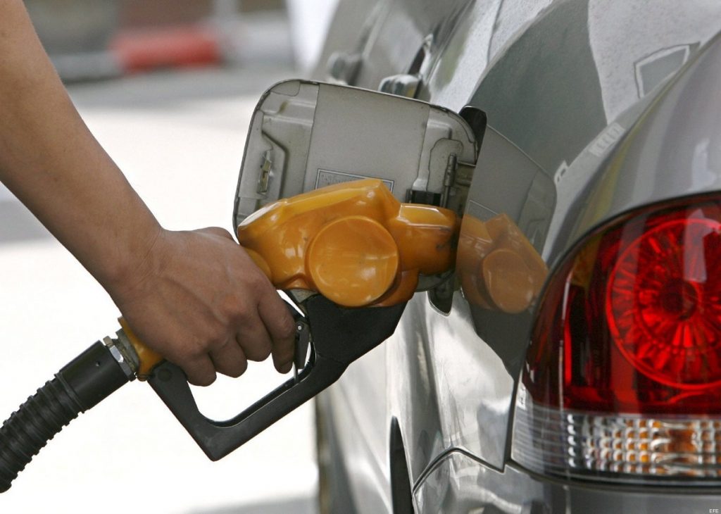 Gobierno asume otra alza en combustibles y gas licuado para proteger bolsillo de nicaragüenses