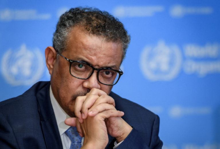 OMS reconoce que el Quedate en casa, “es dañino” para los países más pobres